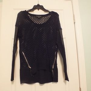 EUC Rock&Republic sweater Med